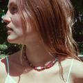 Collier Camille Colette