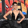 Zendaya et Tom Holland réunis à Paris pour l'avant-première de Spider-Man: Brand New Day