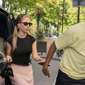 Qui est Ester Expósito, la star espagnole qui a conquis Netflix et Kylian Mbappé ?