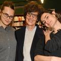 Comment Inès de la Fressange est devenue une icône française ?