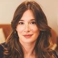 Julie Crouzillac.