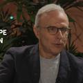 «L'écriture est un dialogue entre l'auteur et le lecteur»: les confidences de Philippe Besson