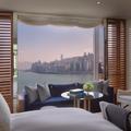 Le Rosewood Hong Kong est à nouveau le meilleur hôtel du monde.