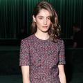 Les 6 signatures mode de Laetitia Casta