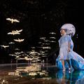 Du Trocadéro au Louvre, ces décors qui ont marqué la Fashion Week printemps-été 2027