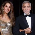 Amal Clooney : avocate engagée et icÎne de style, la double vie d'une femme à part