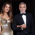 Amal Clooney : avocate engagée et icÎne de style, la double vie d'une femme à part