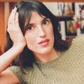 Jeanne Damas.