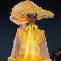 Yui Chen, collection Food Cover. (HyĂšres, le 16 octobre 2026.)