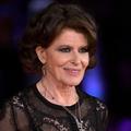 Fanny Ardant lors du 21e Festival du film de Rome. (Rome, le 17 octobre 2026.)