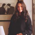 Capucine Martin, fondatrice du label Martin Martin, né en 2019.