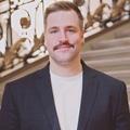 Karim Crippa, directeur d’Art Basel Paris.