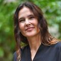 Virginie Ledoyen assiste au photocall du Rouge et le Noir lors du deuxième jour du 19e Festival du Film francophone d’Angoulême, le 25 Août 2026.