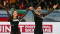 après vingt mois d'absence, retour convaincant pour Papadakis et Cizeron