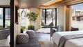 1 Hotel Brooklyn Bridge - Installé dans un immeuble de 10 étages, ce cinq-étoiles est situé à deux pas du pont de Brooklyn Bridge, face à la skyline de Manhattan.