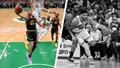 Tops/Flops Boston-Golden State : Curry diabolique, les C's perdent le fil