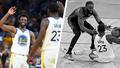 Tops/Flops Golden State-Boston : Wiggins prend du galon, Brown prend le bouillon