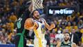 les Warriors aux portes de la gloire, les Celtics dos au mur