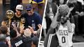 Tops/flops Boston-Golden State : Curry guide «ses» Warriors jusqu'à la terre promise, Tatum attendra
