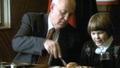 Quand Mikhaïl Gorbatchev jouait dans une publicité télévisée pour Pizza Hut