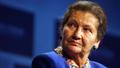 Un témoignage inédit de Simone Veil bientôt mis en ligne sur l'INA