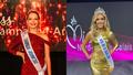 Miss France 2023 : Miss Champagne-Ardenne et Miss Nord-Pas-de-Calais élues