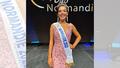 Miss France 2023 : la Normandie sera représentée par Perrine Prunier