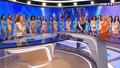 Miss France 2023 : pourquoi les 30 candidates n'ont pas été présentées dans le JT de 13 heures de TF1