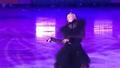 La patineuse russe Kamila Valieva fait sensation en reprenant la danse macabre de Mercredi Adams