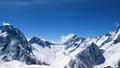 Isère : une alpiniste fait une chute mortelle de plusieurs centaines de mètres dans les Alpes