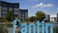 La ville de Pantin «rebaptisée» Pantine : le «E» déjà vandalisé