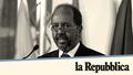 «Ma Somalie est en guerre totale contre Al Shabab»