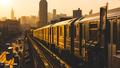 À New York, le métro est le moyen de transport le plus pratique pour parcourir Manhattan ou Brooklyn. À condition de maîtriser quelques astuces.