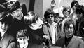 LCP rejoue le match truqué du rock'n roll : The Beatles vs The Rolling Stones