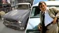 Columbo : nous avons retrouvé la légendaire Peugeot 403 de Peter Falk et elle est à vendre !