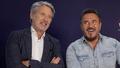 «Marvel est capable de faire rire le monde entier avec la même vanne» : Antoine De Caunes et José Garcia prêtent leurs voix aux Gardiens de la Galaxie