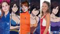 Cat's Eyes : TF1 dévoile le casting de son adaptation du manga