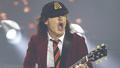 Notre critique du documentaire AC/DC Forever Young sur Arte : le courant continue