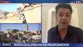 «C’est catastrophique»: Jamel Debbouze, très ému, apporte son soutien aux Marocains sur TF1