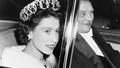 Féerie sur Seine et «hérisson» : le premier voyage en France de la reine Elizabeth II