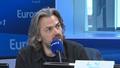 «Une radio tombée aux mains de Bolloré et de l’extrême droite»: Aymeric Caron étrille Europe 1