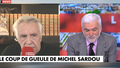 «Ils ne sont plus rien» : le coup de gueule de Michel Sardou contre BFMTV et Fogiel, Pascal Praud gêné