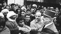 Ce traité qui favorise l’immigration des Algériens en France: l'héritage secret du général De Gaulle