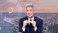 Jean-Baptiste Boursier (LCI) contrarié par l’arrivée de la matinale de TF1 ? Le directeur de l’information répond