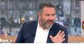 «Il y a certains sujets sur lesquels j'ai moins d'humour» : Bruce Toussaint recadre une chroniqueuse après sa vanne sur Michel Sardou dans «Bonjour!»