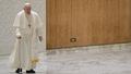 Légèrement grippé, le pape François a annulé ses rendez-vous de samedi