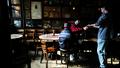 Le McSorley's Old Ale House est le plus vieux saloon de New York.