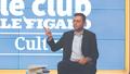 « Le Club Culture » : toute la liberté du Figaro à la télé