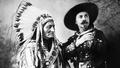 Buffalo Bill, la légende de l'Ouest racontée sur Arte