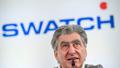 Swatch Group pénalisé par la chute du marché chinois